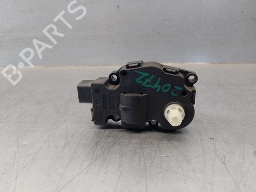 Heater blower motor MERCEDES-BENZ S-CLASS (W221, V221) S 320 CDI | BP19274106M62 