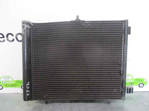 Used AC radiator PEUGEOT 1007 (KM_) 1.4 HDi (68 hp) 2078656