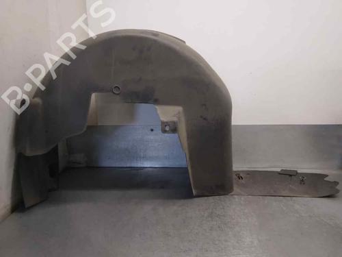 Wheel arch CITROËN C4 Grand Picasso II (DA_, DE_) 1.2 THP 130 | BP18354657C56 