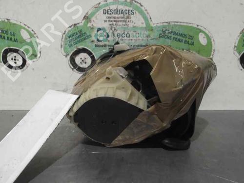 Rear right seatbelt OPEL ASTRA G Hatchback (T98) 2.0 DTI 16V (F08, F48) | BP7447558I28 
