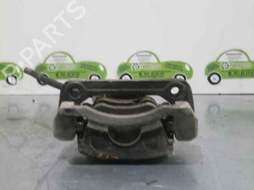Left front brake caliper HYUNDAI ATOS (MX) 1.0 i | BP11619488M105 