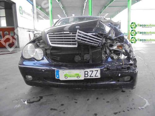 Egr MERCEDES-BENZ C-CLASS (W203) C 200 Kompressor (203.042) | BP2122469M69  - Image 8