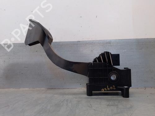 Used Pedal FORD KA (RU8) 1.2 (69 hp) 19181310