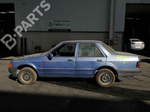 Used Parts FORD ORION II (AFF)  1.6  998213