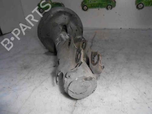 Left front shock absorber VW POLO III (6N1) 64 1.9 D | BP2071656M16 