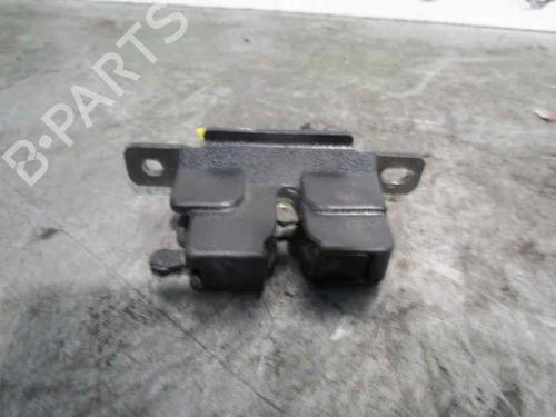 Tailgate lock MAZDA XEDOS 6 (CA) 2.0 V6 (CAEP) | BP2113627C101 