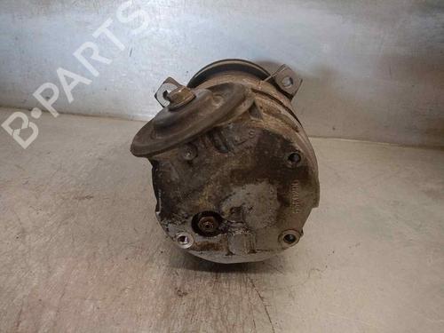 AC compressor OPEL CORSA B (S93) 1.4 i (F08, F68, M68) | BP18673625M34 