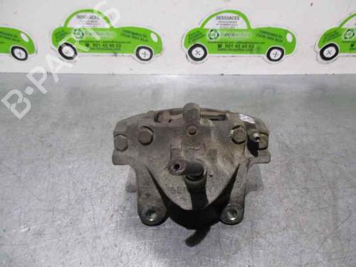 Left rear brake caliper MERCEDES-BENZ E-CLASS (W210)  | BP11620361M107 