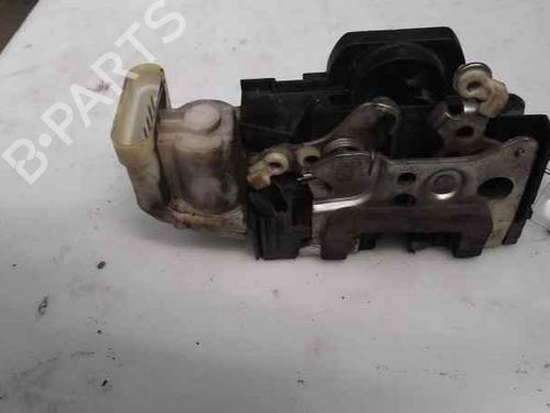 Front right lock FIAT PUNTO (188_) 1.2 Bipower (188BXA1A) | BP2101015C97 