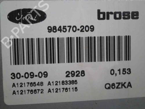 Front left window mechanism FORD FOCUS II (DA_, HCP, DP) 1.6 TDCi | BP2089893C22 
