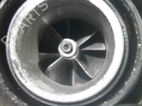 Turbocharger/Supercharger PEUGEOT 306 (7B, N3, N5) 2.0 HDI 90 | BP3262854M71 