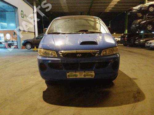 Master brake HYUNDAI H-1 / STAREX Bus (A1)  | BP8902435M77  - Image 8