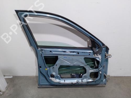 Left front door SAAB 9-3 (YS3F, E79, D79, D75) 1.9 TiD | BP19164620C2 