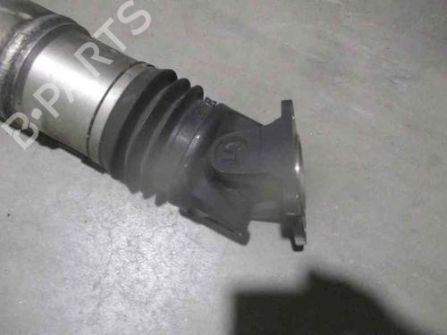 Driveshaft OPEL FRONTERA B (U99) 2.2 DTI (6B_ZC, 6B_VF, 6B_66, 6B_76) | BP3249234M37 