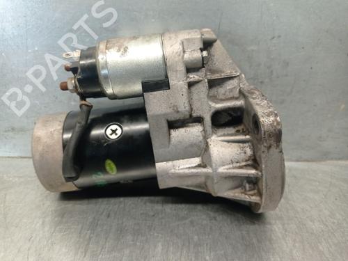 Used Starter FORD MAVERICK (UDS, UNS) 2.7 TD (125 hp) 19924219