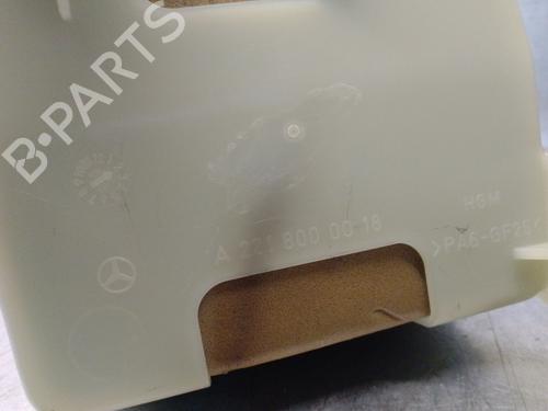 Comfort control module MERCEDES-BENZ S-CLASS (W221, V221) S 320 CDI | BP19264699M56 