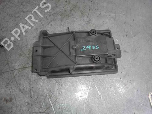 Heater resistor VW GOLF IV (1J1) 1.4 16V | BP11670010M108 