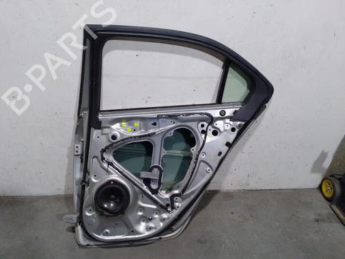 Right rear door HONDA ACCORD VIII (CU) 2.2 i-DTEC (CU3) | BP19112714C5 