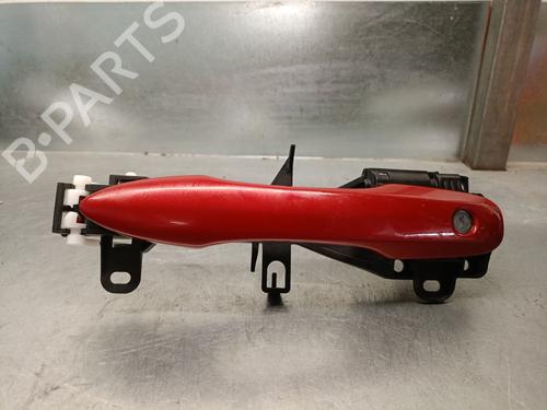 Used Front left exterior door handle TOYOTA COROLLA Hatchback (_E21_, _EA1_, _EH1_) 1.8 Hybrid (ZWE211) (98 hp) 19694752