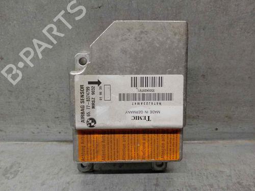 Used ECU airbags BMW 5 (E39) 525 tds (143 hp) 18821905