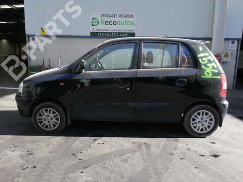 Used Parts HYUNDAI ATOS (MX)  1.1  1067260