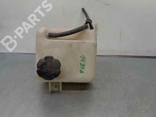 Used Expansion tank Expansion tank HYUNDAI ix35 (LM, EL, ELH) 1.7 CRDi (116 hp) 6005126 6005126