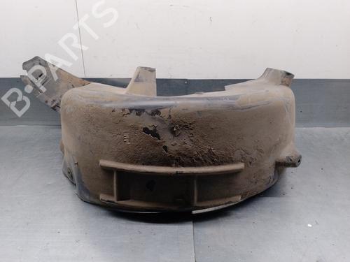 Wheel arch CITROËN C4 Picasso II 1.6 BlueHDi 120 | BP17653558C56 