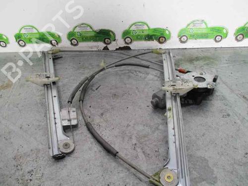 Front right window mechanism CITROËN XSARA Coupe (N0) 2.0 i 16V | BP2053523C23 