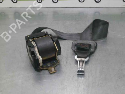 Used Rear left seatbelt PEUGEOT 806 (221) 2.0 HDI (109 hp) 7447626