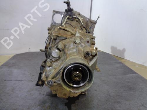 Gearbox SUBARU LEGACY V Estate (BR) 2.0 D AWD | BP11290704M3 