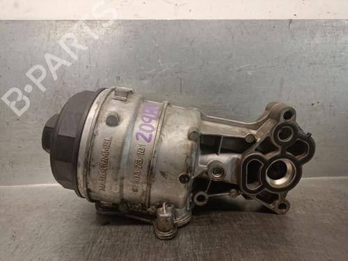 Support VOLVO XC90 I (275) 3.2 AWD 6G9N6L600AB | 30777914 | 6750373101 | MANN | HUMMEL