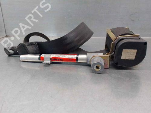 Front right seatbelt VOLVO 940 (944) 2.4 TD Intercooler | BP18071650I25
