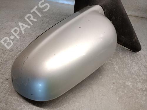 Left mirror SEAT IBIZA II (6K1) 1.9 TDI | BP19687696C26 
