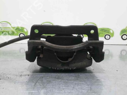 Left front brake caliper HONDA CIVIC VIII Hatchback (FN, FK) 1.8 (FN1, FK2) | BP11619543M105 