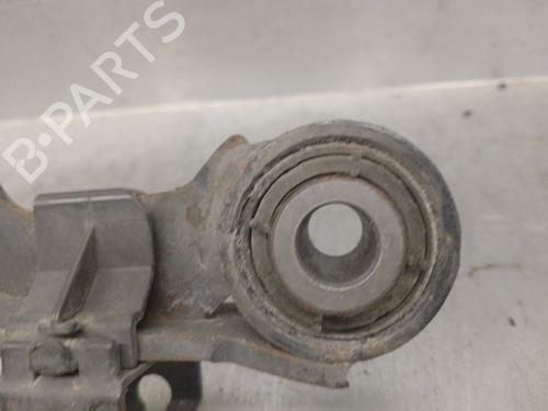 Left rear suspension arm VW GOLF VI Convertible (517) 1.6 TDI | BP19429811M14 
