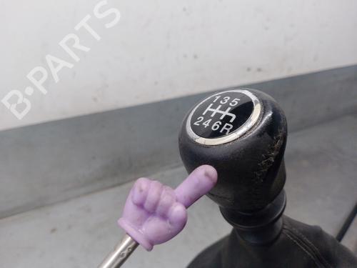 Gear lever FIAT BRAVO II (198_) 1.6 D Multijet (198AXH1B) | BP19275140M90 
