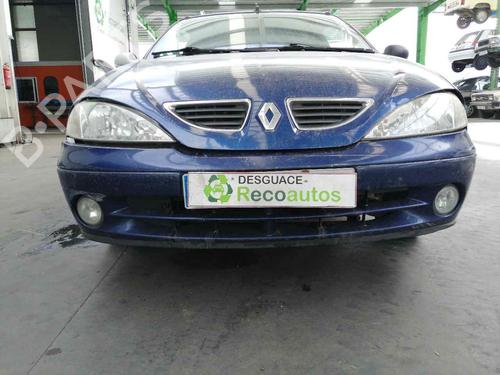 Climate control RENAULT MEGANE I Coach (DA0/1_) 1.6 16V (DA0B, DA04, DA11) | BP10516078I5 