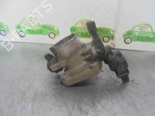 Throttle body HYUNDAI ACCENT II (LC) 1.3 | BP2060305M82 