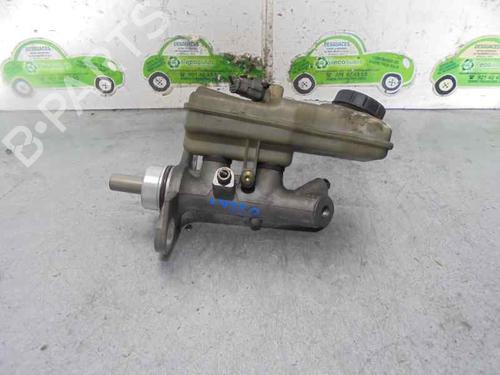 Brake master cylinder RENAULT MEGANE II (BM0/1_, CM0/1_) 1.5 dCi (BM02, BM13, BM2A, CM02, CM13) | BP2317813M77 