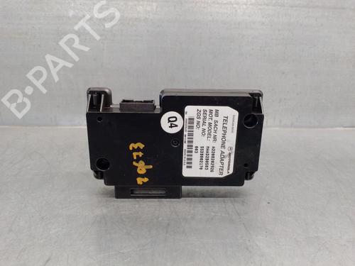 Used Electronic module MERCEDES-BENZ S-CLASS (W220) S 430 (220.070, 220.170) (279 hp) 18946020