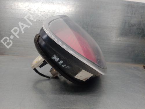 Left taillight DAEWOO LANOS (KLAT) 1.6 16V | BP17487841C34 