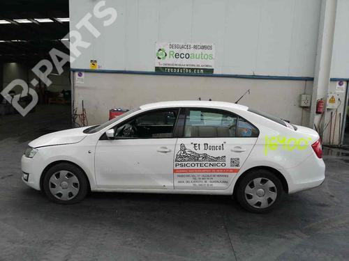 Used Parts SKODA RAPID (NH3, NK3, NK6)    1134803