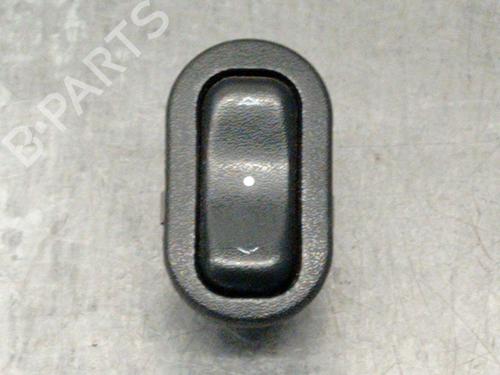 Used Right front window switch OPEL ASTRA G Hatchback (T98) 1.7 DTI 16V (F08, F48) (75 hp) 19311855
