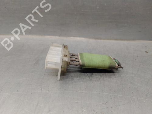 Heater resistor SKODA OCTAVIA II Combi (1Z5)  | BP17732754M108 