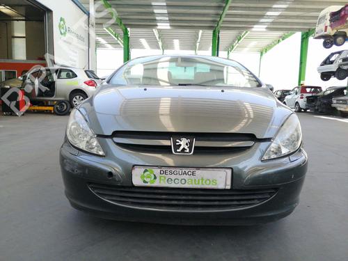 Elektronisk modul PEUGEOT 307 CC (3B) 2.0 16V | BP19140067M83 
