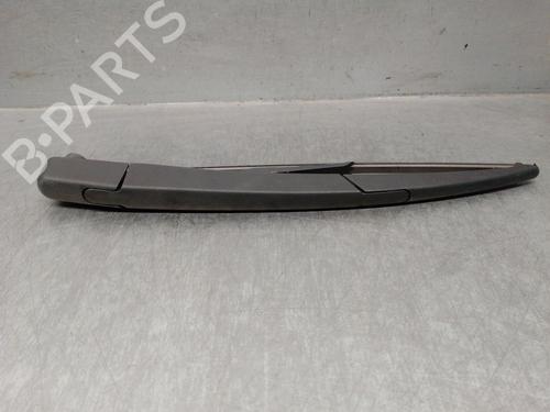 Used Rear windshield wiper arm PEUGEOT 2008 I (CU_) 1.2 THP 110 / PureTech 110 (110 hp) 19672639