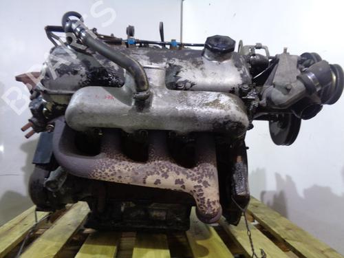 Motor PEUGEOT J5 Van (280L) 2.5 D | BP11761561M1 