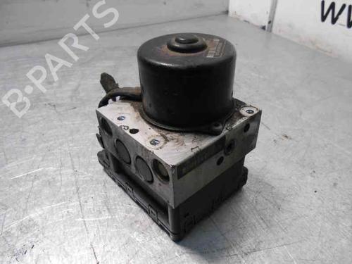 ABS Bremseaggregat VW GOLF IV (1J1) 1.9 TDI (90 hp) 2113872