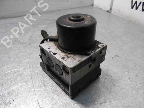 Bremsaggregat ABS VW GOLF IV (1J1) 1.9 TDI (110 hp) FMS8D14F66 | ATE