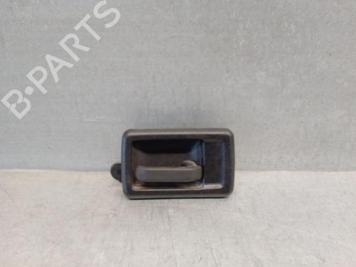 Used Rear right interior door handle PEUGEOT 106 I (1A, 1C) 1.1 (60 hp) 20111057